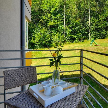 Apartamenty Sun Seasons 24 - Izery Świeradów-Zdrój Exterior foto