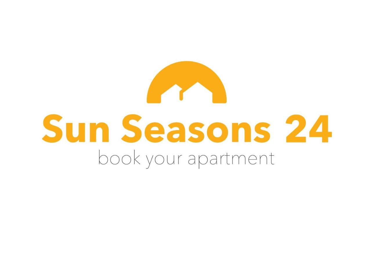 Apartamenty Sun Seasons 24 - Izery Świeradów-Zdrój Exterior foto