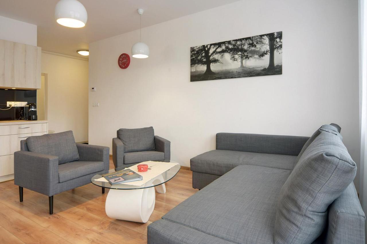 Apartamenty Sun Seasons 24 - Izery Świeradów-Zdrój Exterior foto
