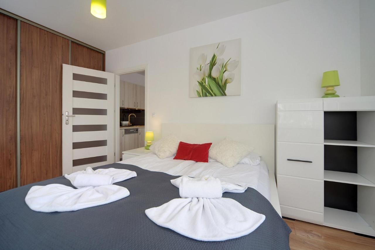 Apartamenty Sun Seasons 24 - Izery Świeradów-Zdrój Exterior foto