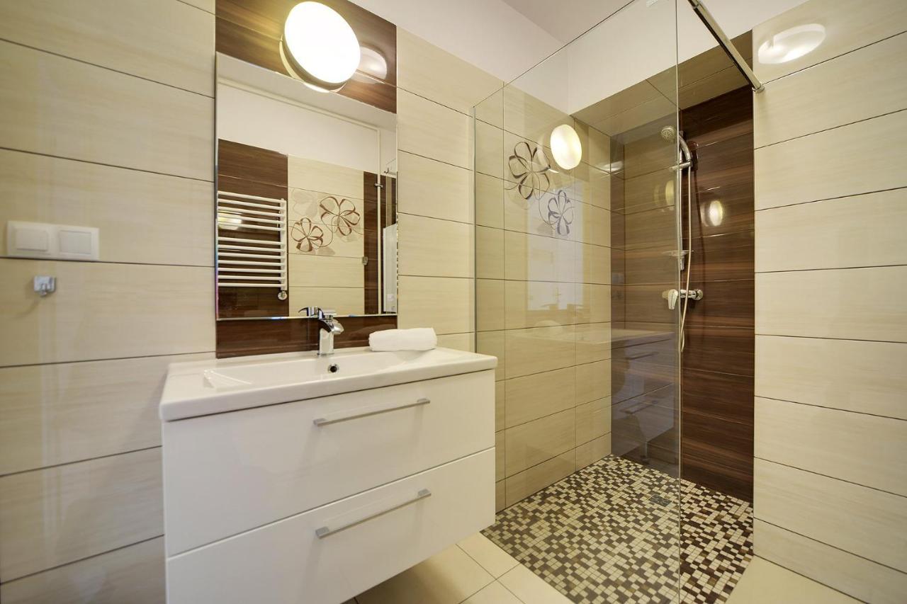 Apartamenty Sun Seasons 24 - Izery Świeradów-Zdrój Exterior foto