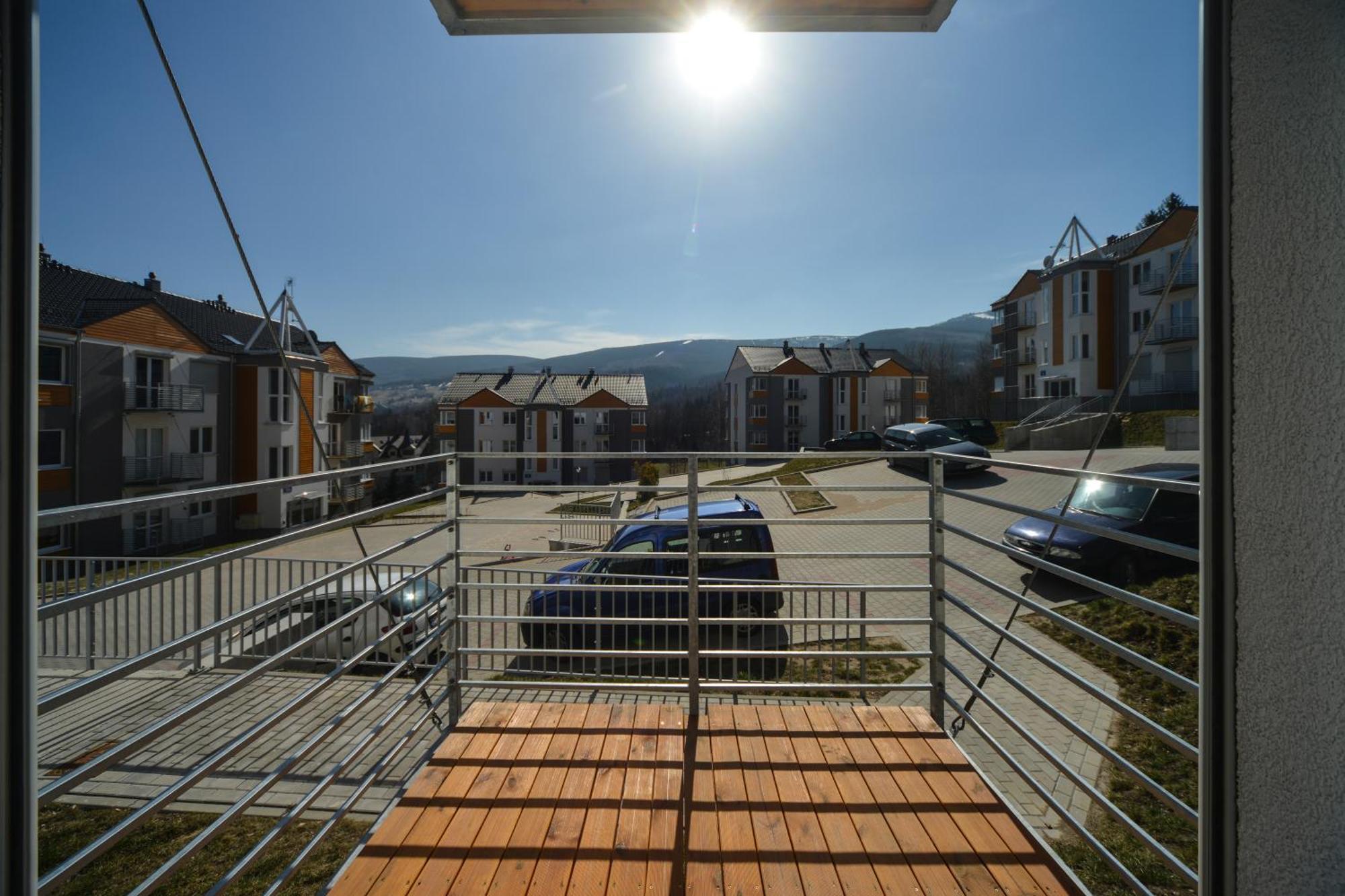 Apartamenty Sun Seasons 24 - Izery Świeradów-Zdrój Zimmer foto