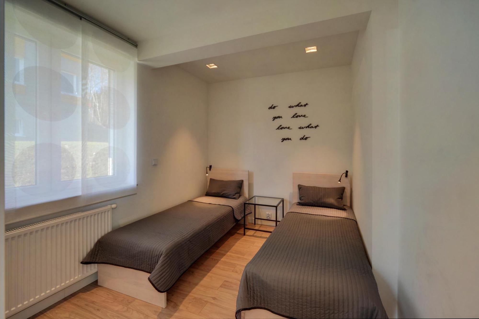 Apartamenty Sun Seasons 24 - Izery Świeradów-Zdrój Zimmer foto