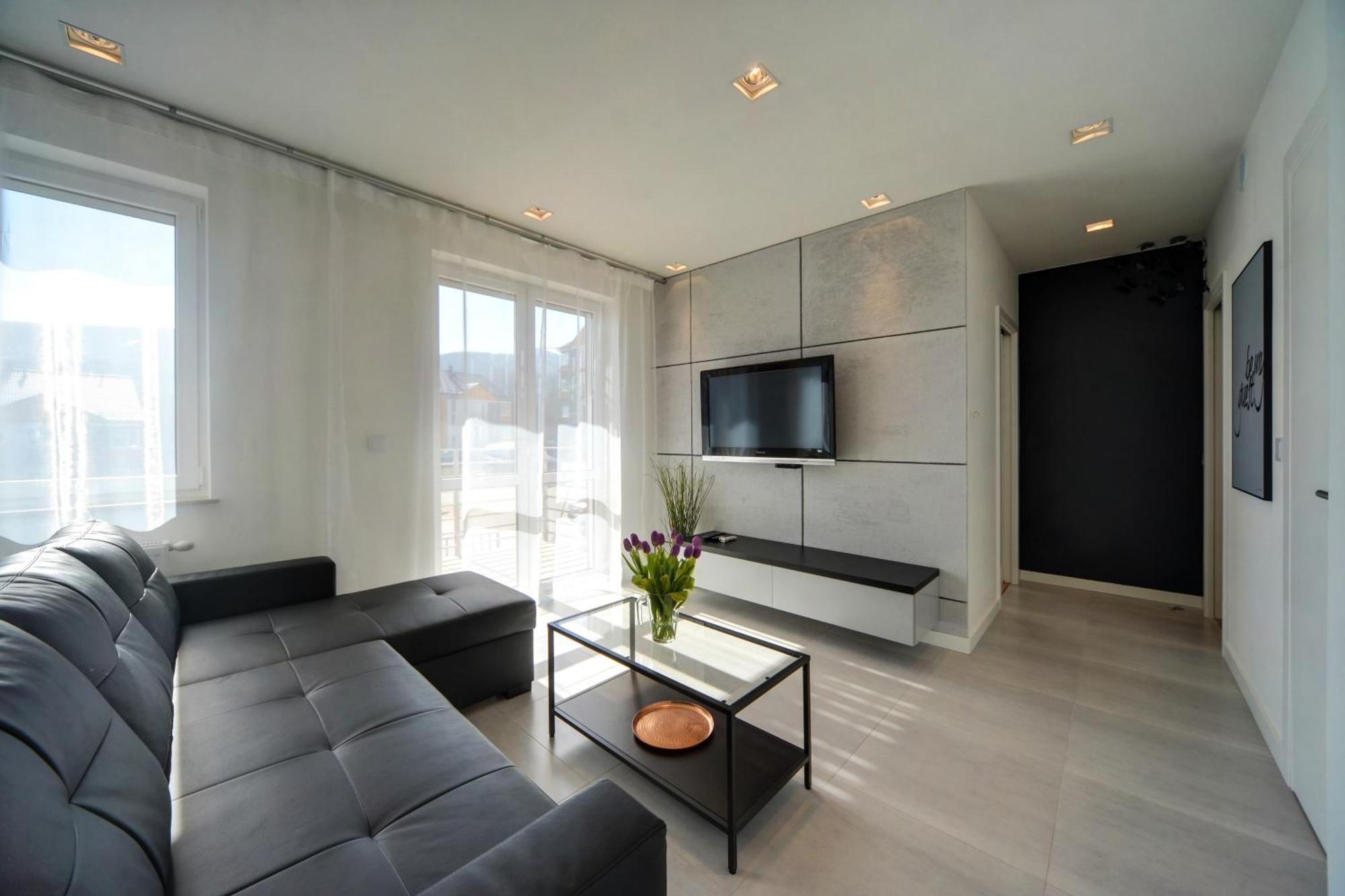 Apartamenty Sun Seasons 24 - Izery Świeradów-Zdrój Zimmer foto