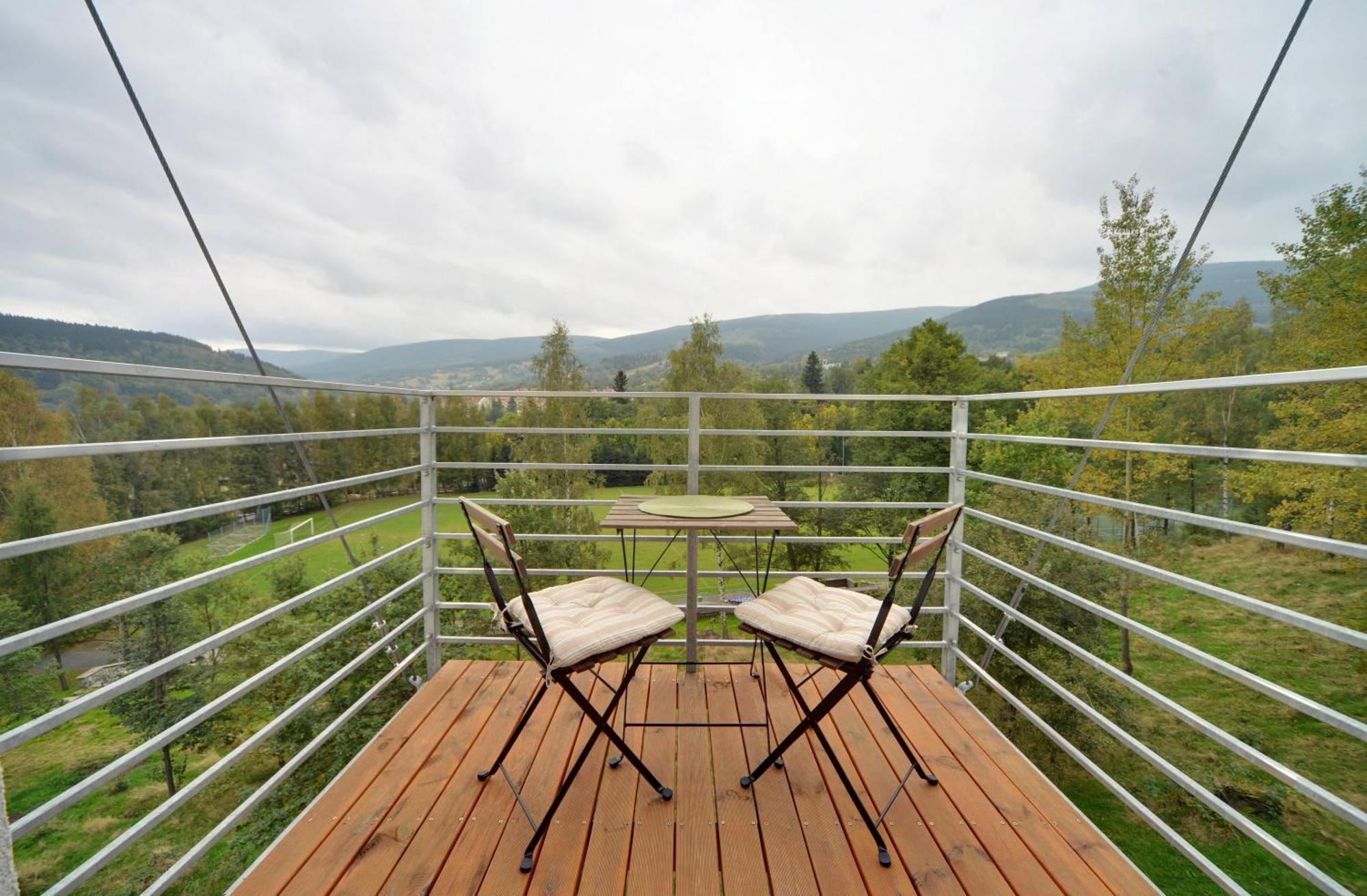 Apartamenty Sun Seasons 24 - Izery Świeradów-Zdrój Exterior foto