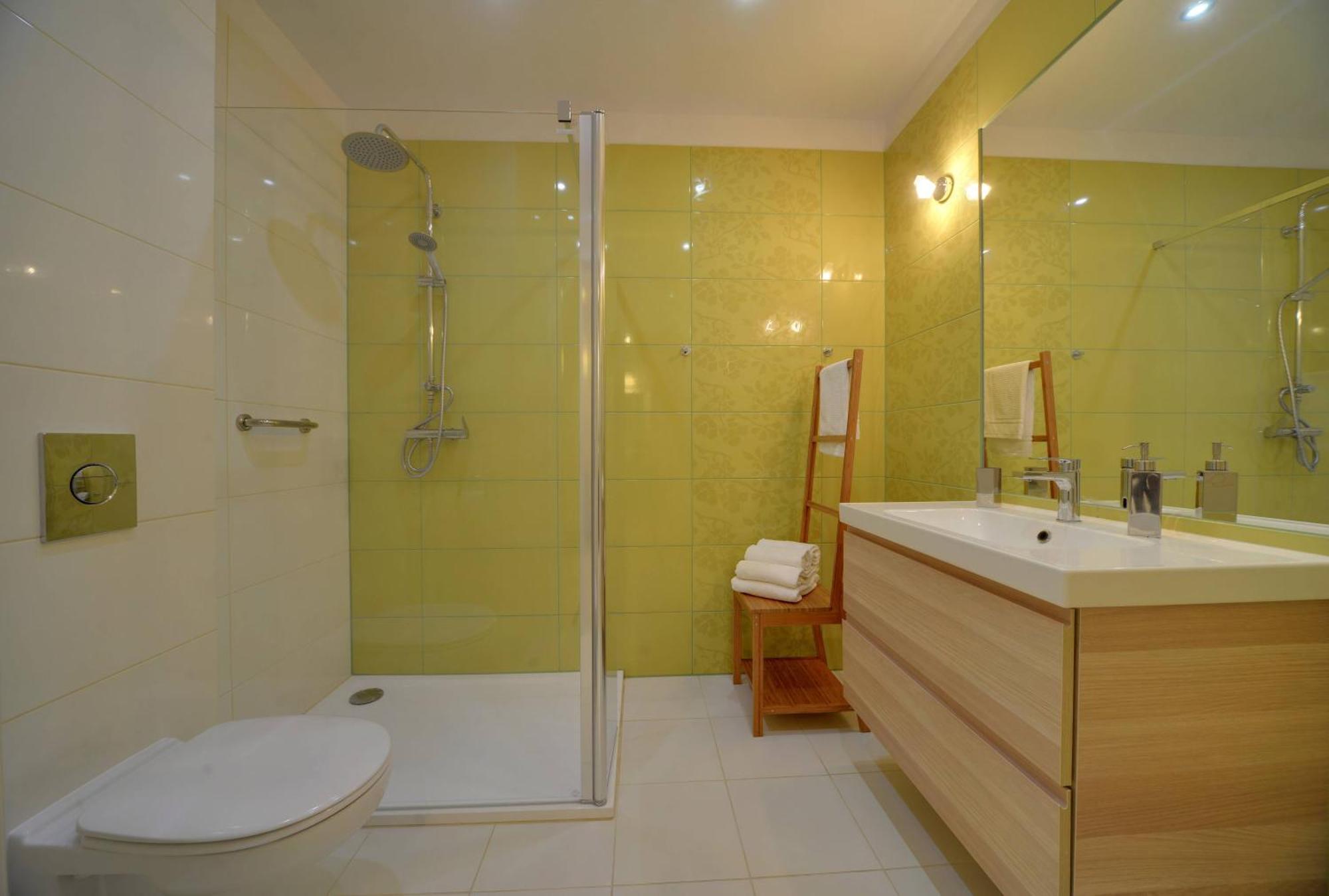Apartamenty Sun Seasons 24 - Izery Świeradów-Zdrój Exterior foto