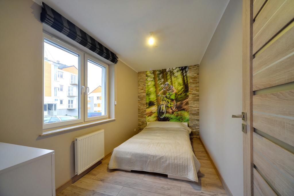 Apartamenty Sun Seasons 24 - Izery Świeradów-Zdrój Zimmer foto