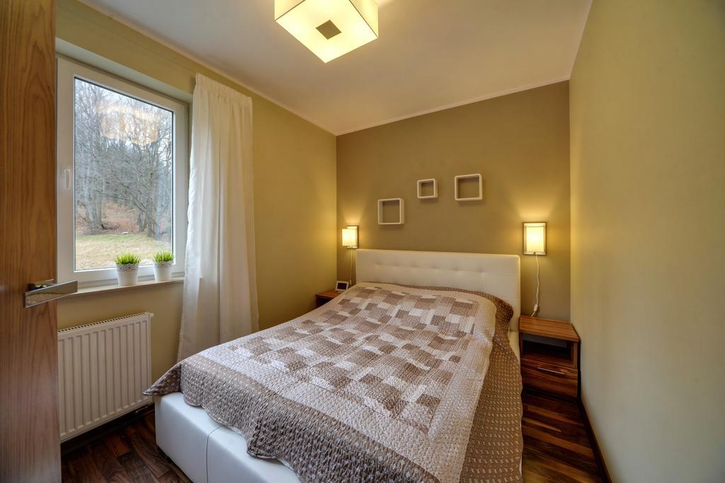 Apartamenty Sun Seasons 24 - Izery Świeradów-Zdrój Zimmer foto