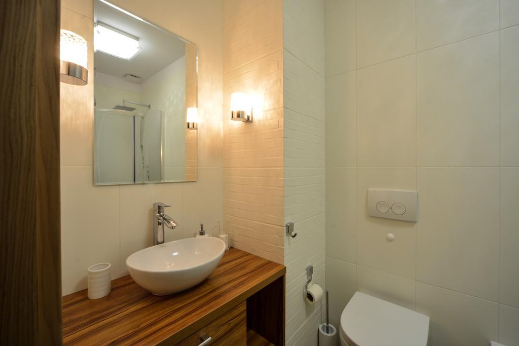 Apartamenty Sun Seasons 24 - Izery Świeradów-Zdrój Zimmer foto