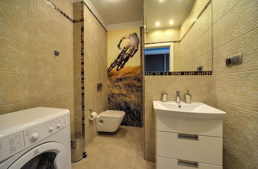Apartamenty Sun Seasons 24 - Izery Świeradów-Zdrój Zimmer foto