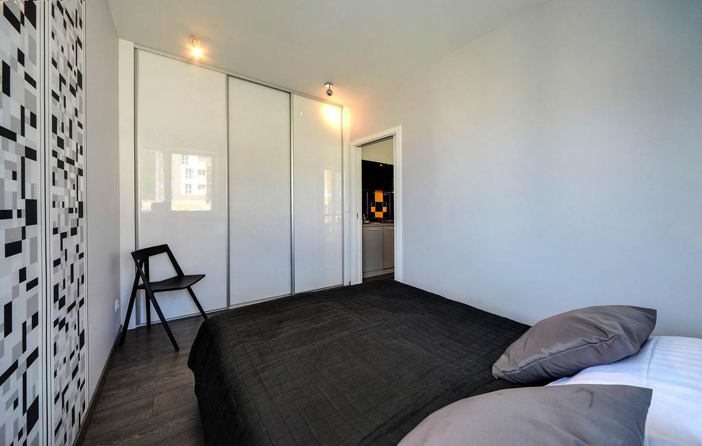 Apartamenty Sun Seasons 24 - Izery Świeradów-Zdrój Zimmer foto