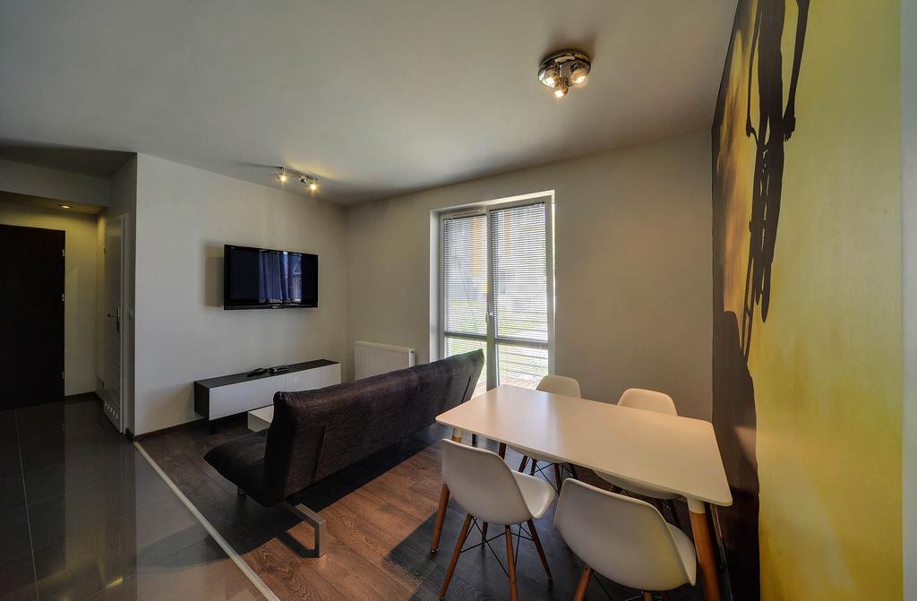 Apartamenty Sun Seasons 24 - Izery Świeradów-Zdrój Zimmer foto