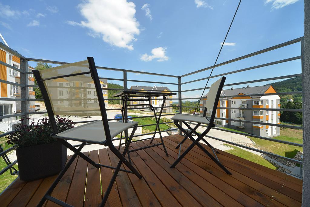 Apartamenty Sun Seasons 24 - Izery Świeradów-Zdrój Exterior foto
